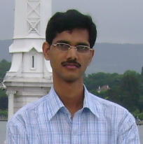 Chitrasen