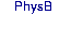 Physica B: Condensed Matter