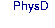 Physica D: Nonlinear Phenomena