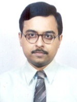 Goutam Tripathy