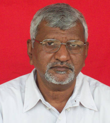 Arun M Jayannavar