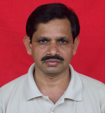 Pradip Kumar Sahu