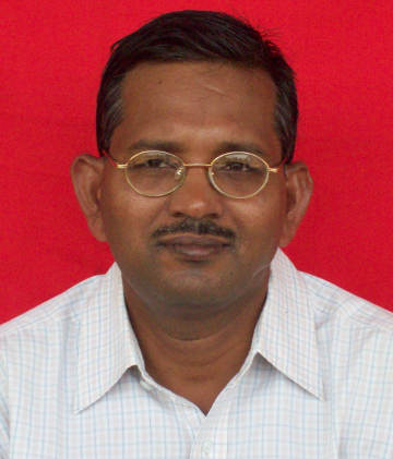 Parlapalli V. Satyam