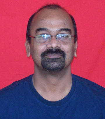 Biju Raja Sekhar