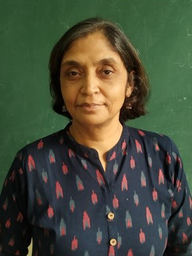 Shikha Varma