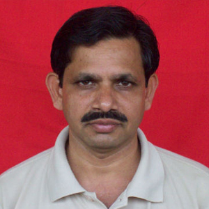 Pradip Kumar Sahu