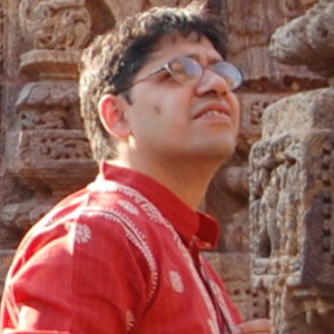 Amitabh Virmani