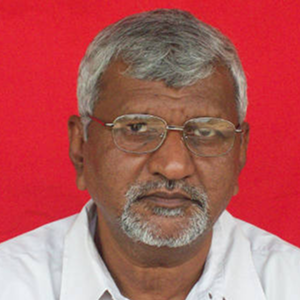 Arun M. Jayannavar