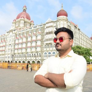 Ashis Kumar Panigrahi