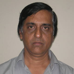 Durga Prasad Mahapatra