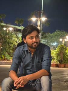 Smruti Ranjan Senapaty