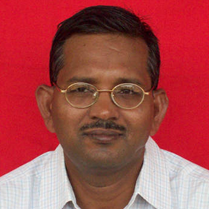 Parlapalli V. Satyam