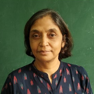 Shikha Varma