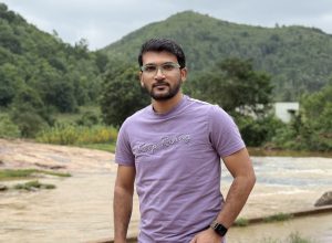Suman Roy