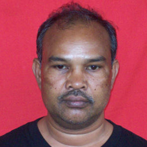 Suresh Kumar Patra