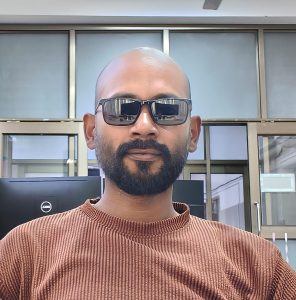 Alok Kumar
