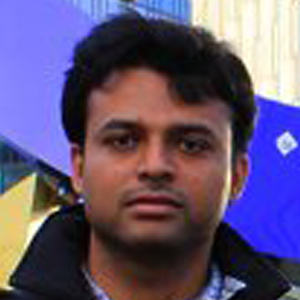 Debasish Chaudhuri