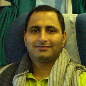 Dinesh Topwal
