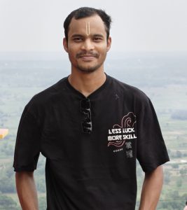 Babulu Pradhan