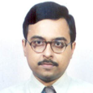 Goutam Tripathy