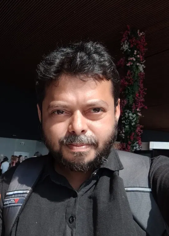 Kirtiman Ghosh