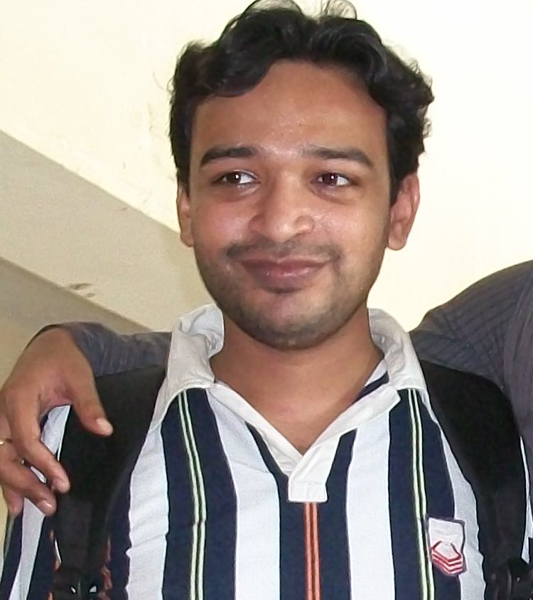 Profile Image