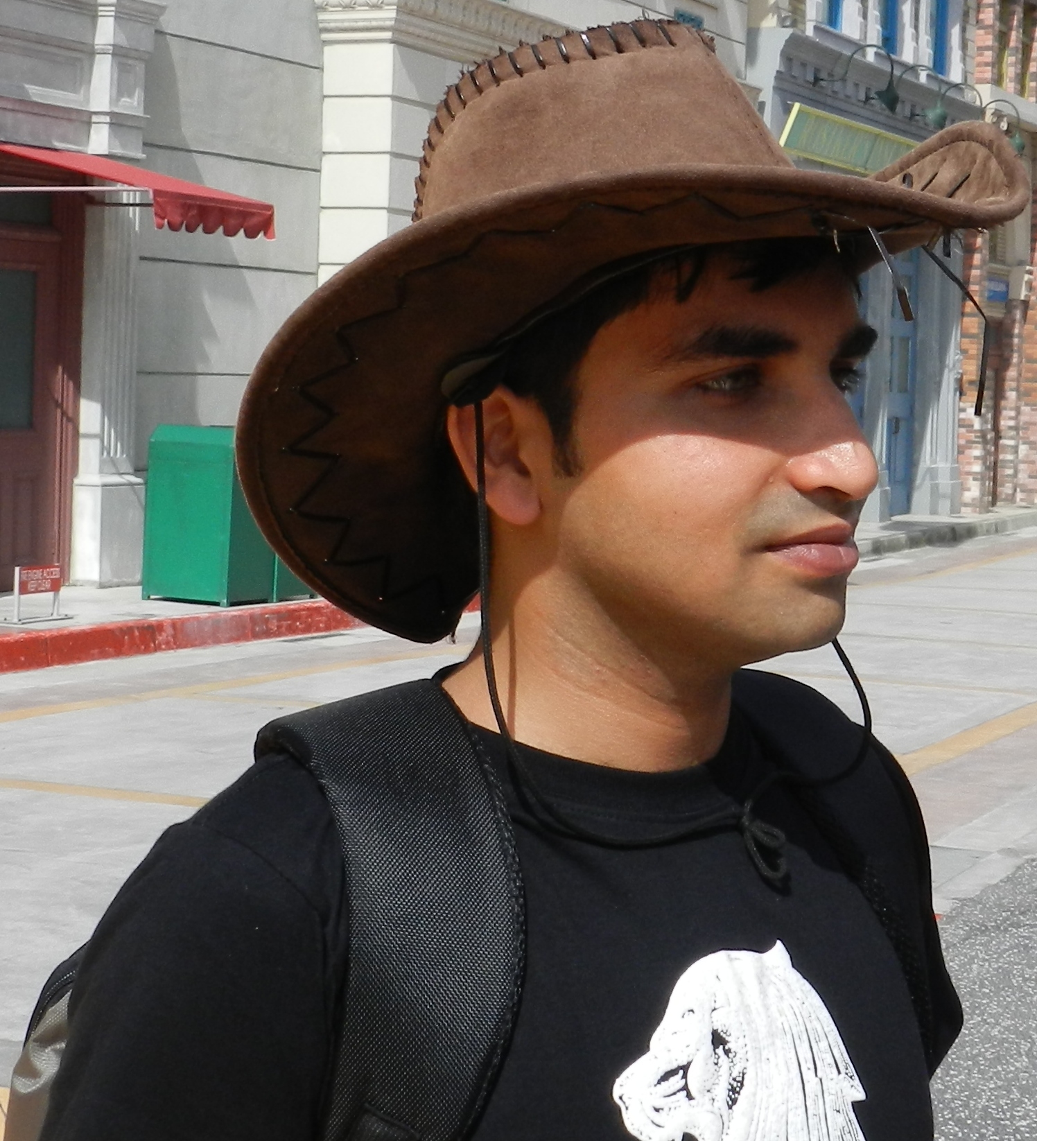 Profile Image
