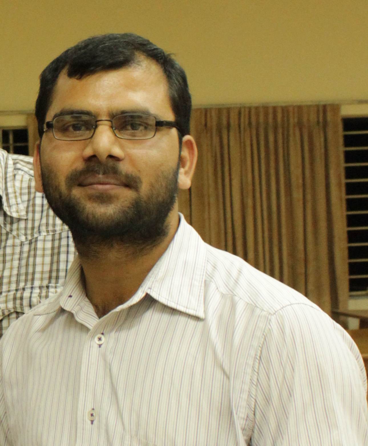 Profile Image
