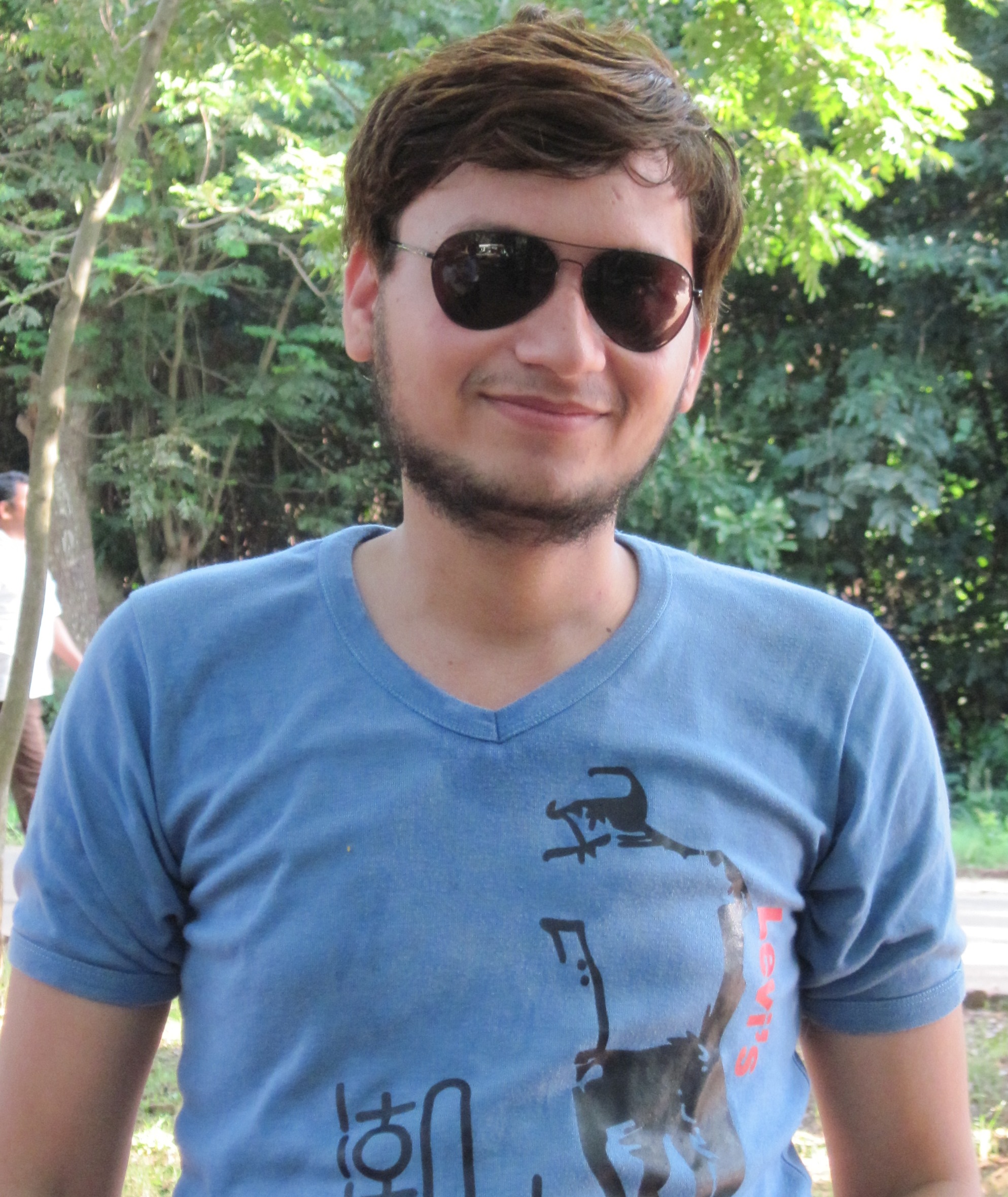Profile Image