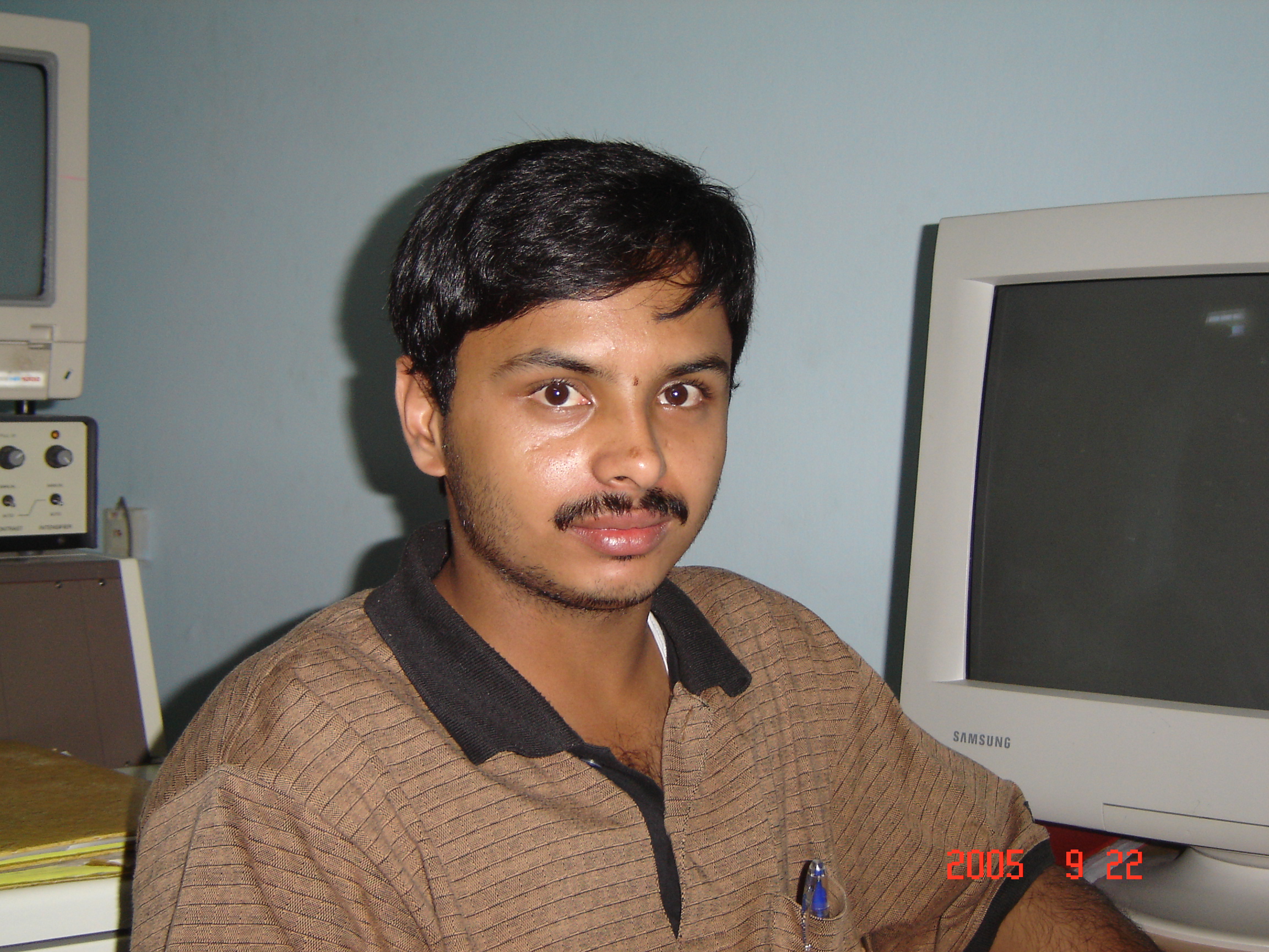 Profile Image
