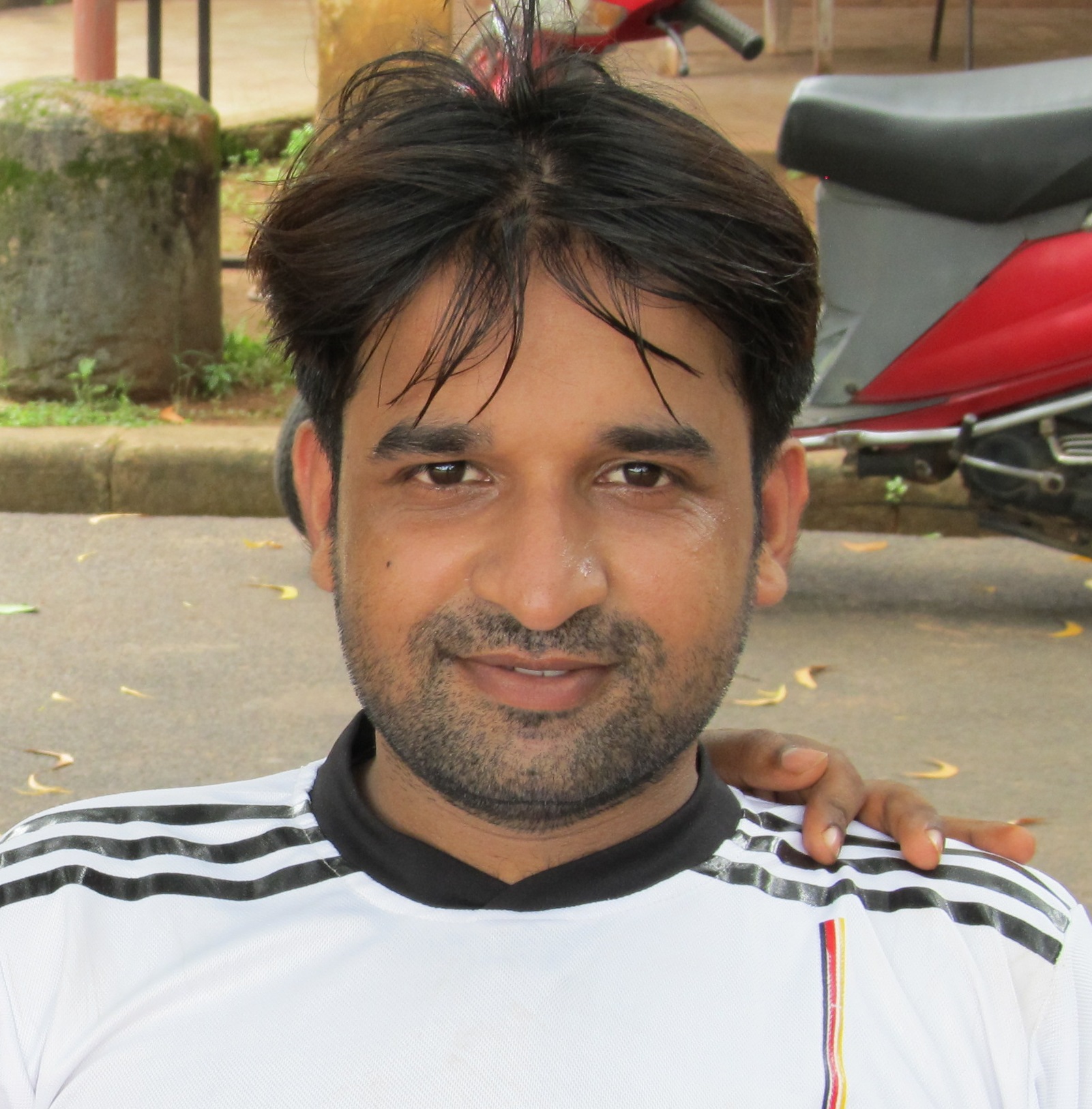 Profile Image