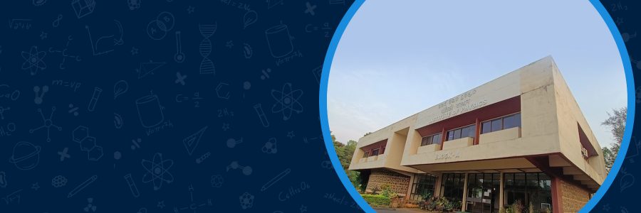 Visit of Prof. Yashpal