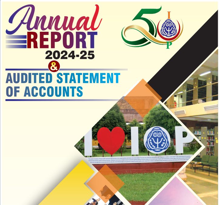 Annual Report & Audited Statement of Accounts 2024 – 25