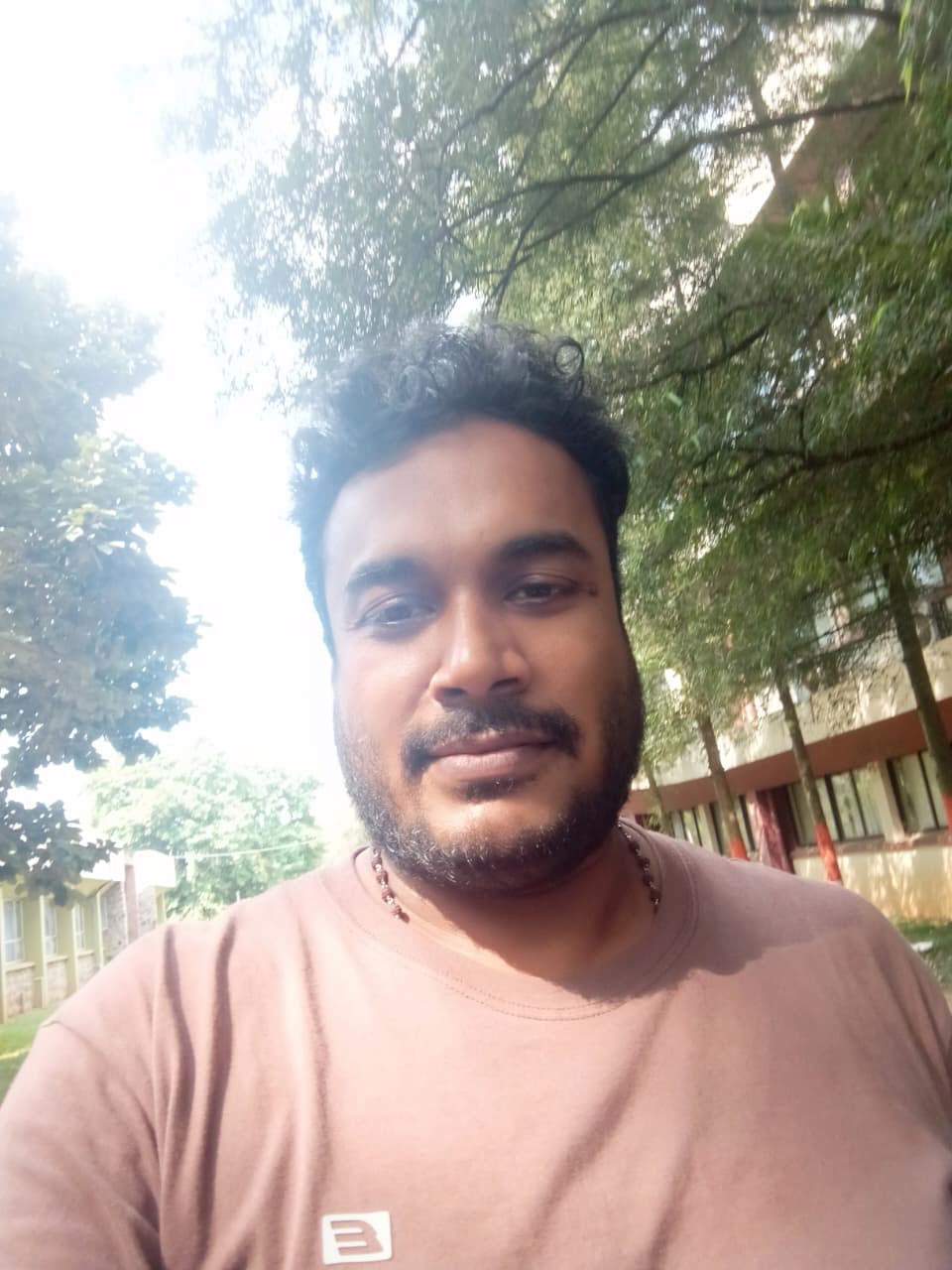 Mrutunjaya Bhuyan