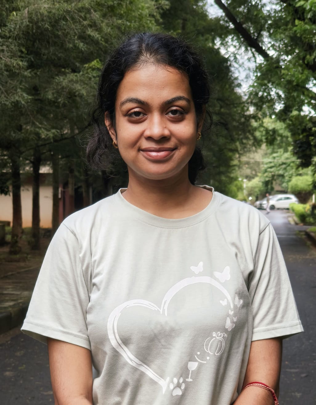 Gargi Rath