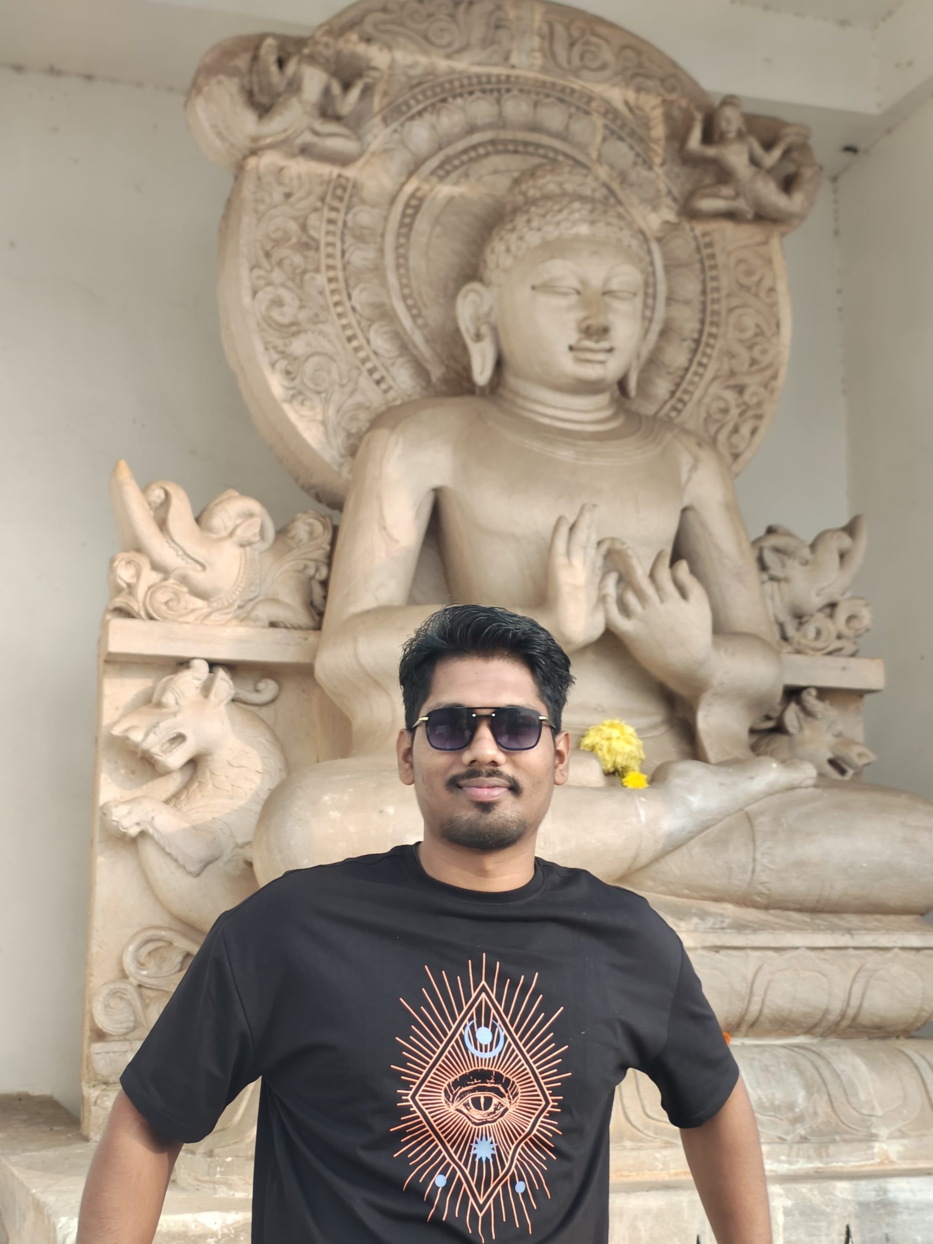 Pradeep Kumar Rout