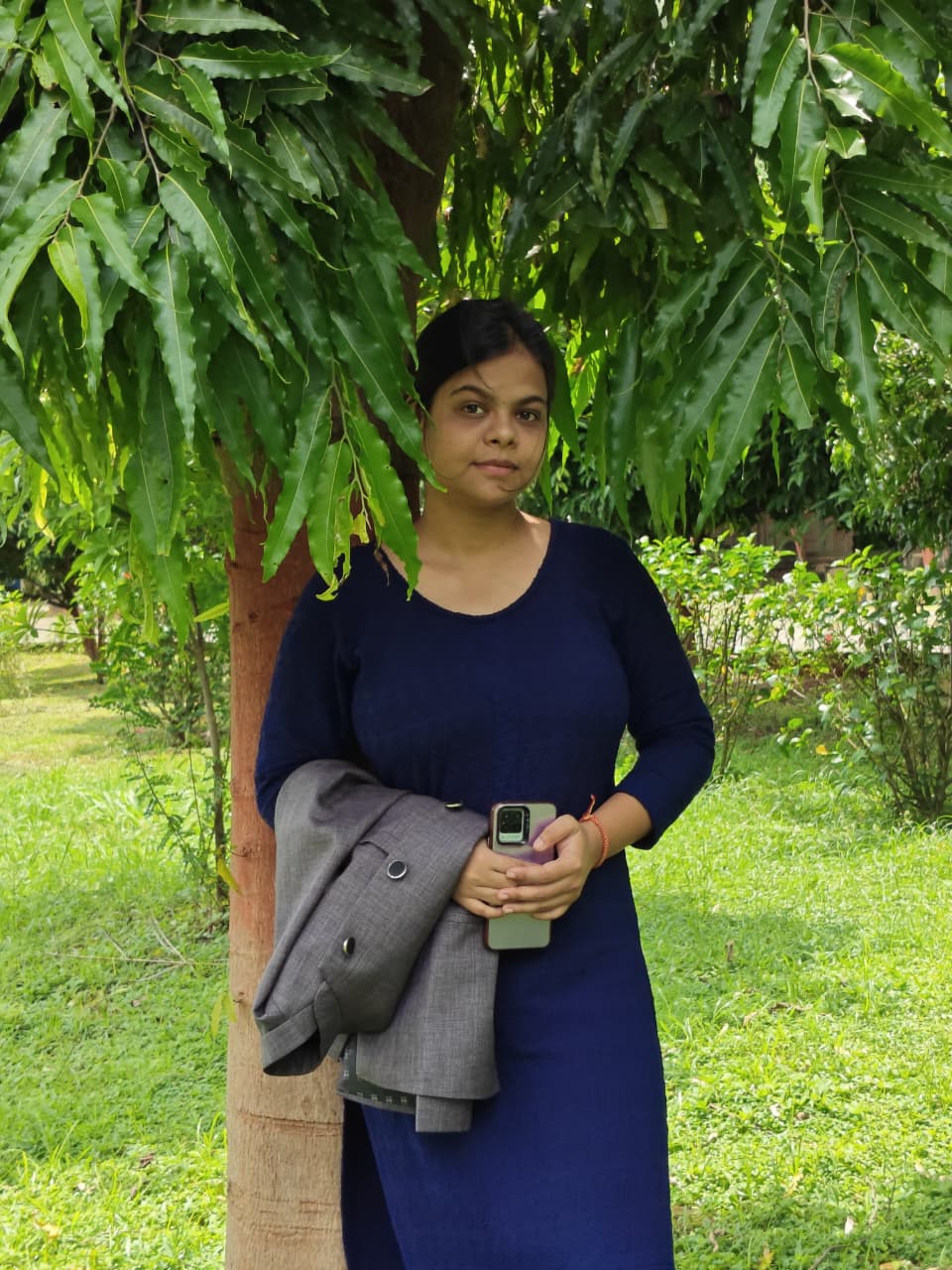 Priyanka Sahu