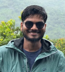 Samir Kumar Sahoo