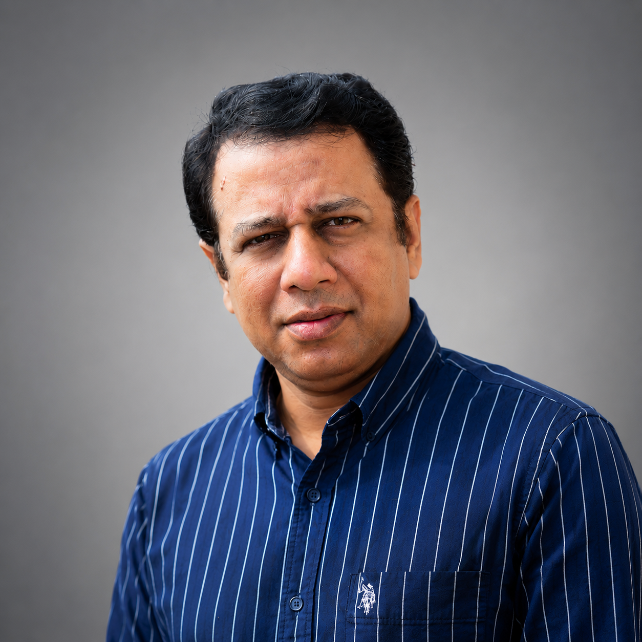 Bedangadas Mohanty