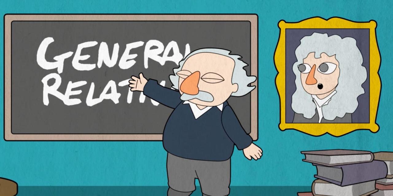 General Relativity (IOP) General Relativity (IOP)