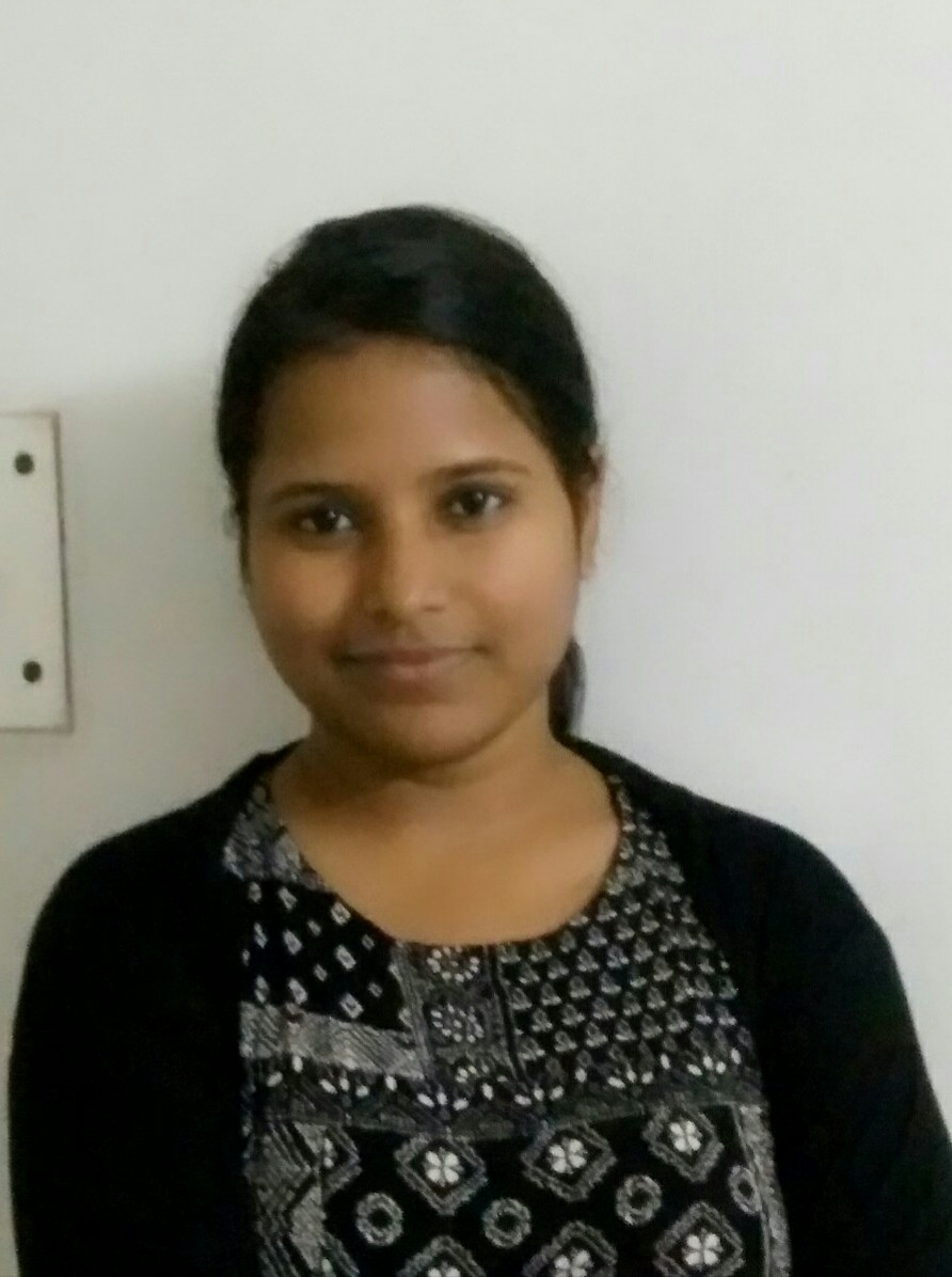 Aisha Khatun