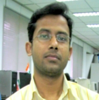 Dr. Bipul Rakshit