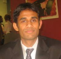 Dr. Chandan Giri