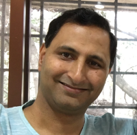 Dinesh Topwal