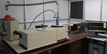 Photoluminescence Spectrometer