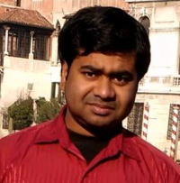 Pronoy Nandi
