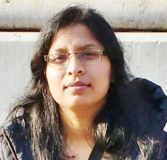Sudipta Mahana